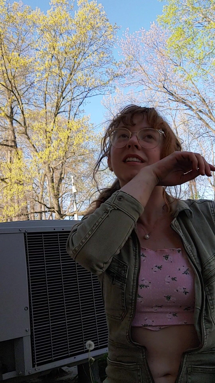 MandyFrizzle: गार्डनर को ब्रेक चाहिए