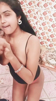 Session 04 Indian Husband Wife Fantasy in Bedroom