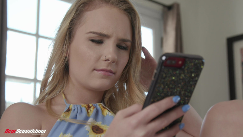 New Sensations: Fofa Natalie revela seus segredos também