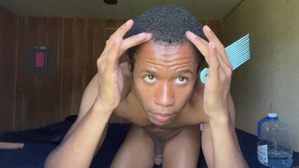 Karma Rainbow Smith D: July bois/men revolution