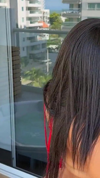 Tetona Natural Rebota Sus Grandes Tetas Y Recibe Polla Como Perra Cachonda - Brian Evansx