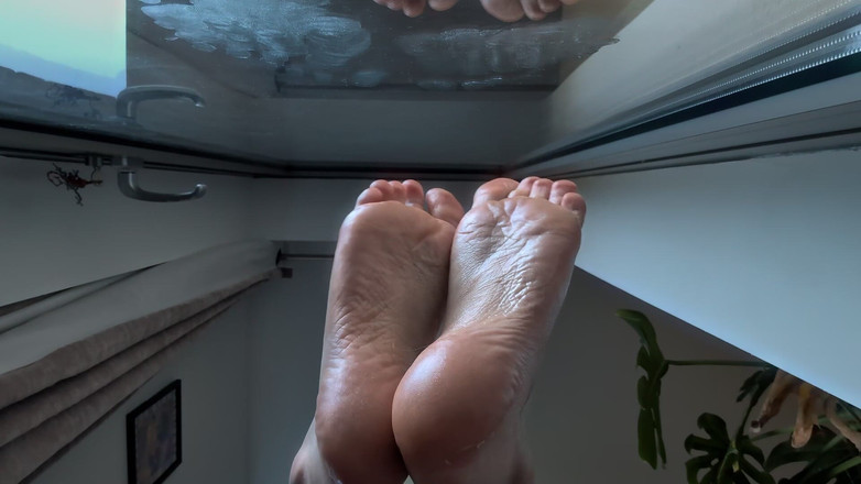 Goddess Transcendence: Entrenamiento de obediencia para adoración de mujeres de 5 minutos de...