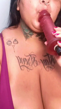 Awek montel Brinca Com Seus Peitos