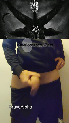 BruxoAlpha777: 大鸡巴拍打