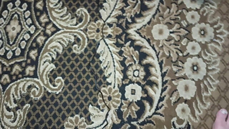 DirtyLubov: Leccata di figa, fisting con una ragazza di neve nuda...