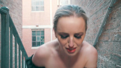 CharlieForde: Викритий за участю Чарлі Форде, Девіда Глейзера