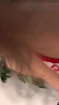 My Wife Loves Me Playing with Her Objects and My Cock Inside Her Ass
