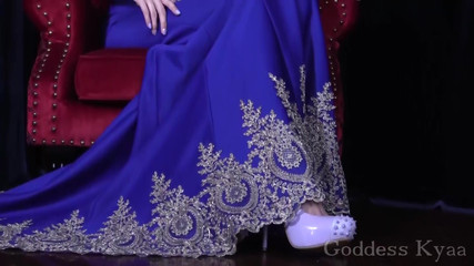 Kyaa Chimera: Komited dengan Kyaaism