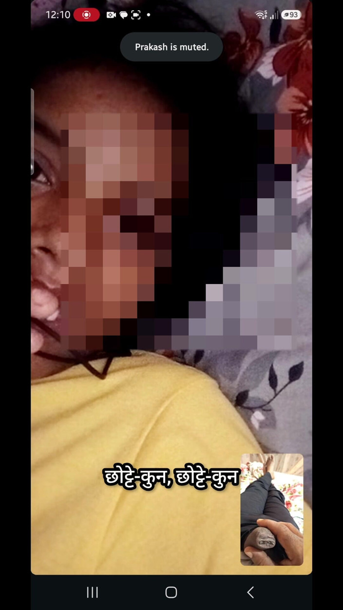 Heybaby: Video with Hot Girlfriend Creamy Romance