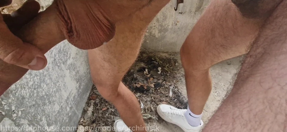 ArchiRusik: Compilação De Porra Gozadas De Sexo Femboy Quente!