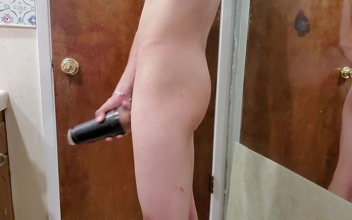 Z twink: Young Hot 18 Year Old Fucking Fleshlight