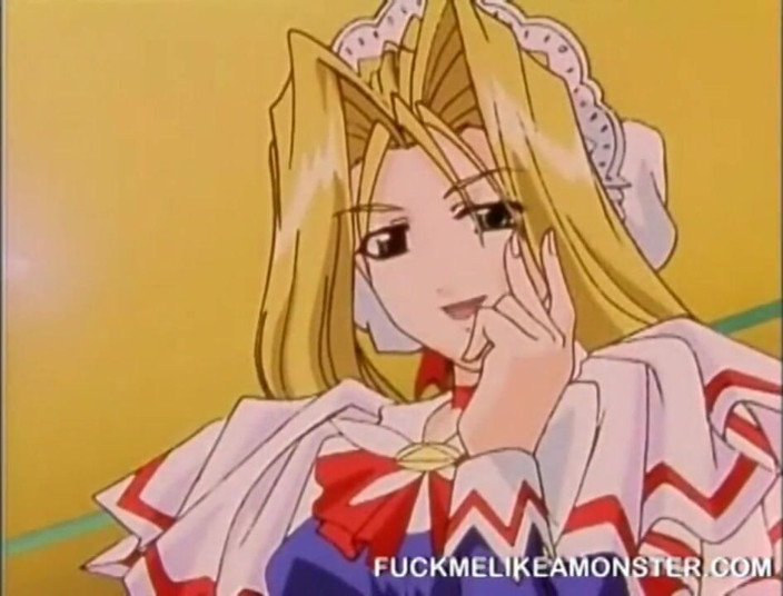 Fuck Me Like a Monster: Hentai porn magic sex seed demons fuck fairies