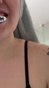 Mouth Tour and Routine