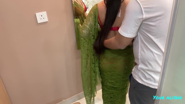 Your Alisha: Kompilasi Bhabhi Desi Alisha