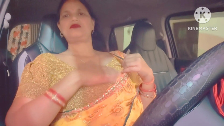 Lustykajolbhabhi: Auto Me Bhabhi Ji Ki Jamkar Chudai