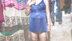 Cute Sunita: Roztomilá Sunita Bhabhi sex video