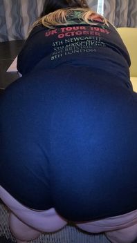 SSBBW Twerk