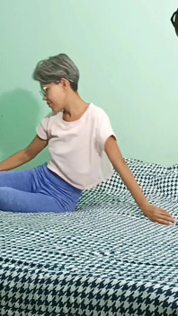 너무 오랫동안 당신을 본 후, 나는 당신을 따먹을 수 밖에 없어, 당신은 내 이복 언니가 되어야해.