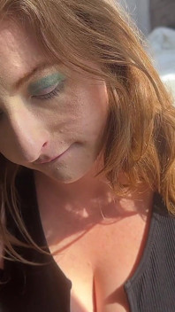 Afternoon POV Fucking Aura Rose with Mrflourish
