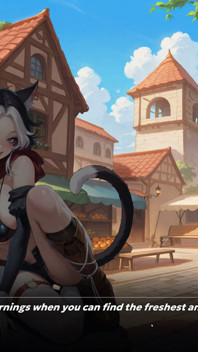 Isekai: Waifu Overlord Gameplay Teil 2