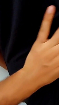 Step Mother Seduces Me but I Love It - Hot Couple