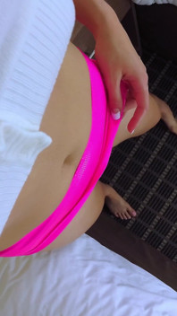 Luna Lain - Selfie Cam Pt. I