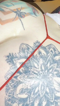 Grote zwarte lul hotel ontmoeten-zuigen, neuken en creampie-beloning, pov