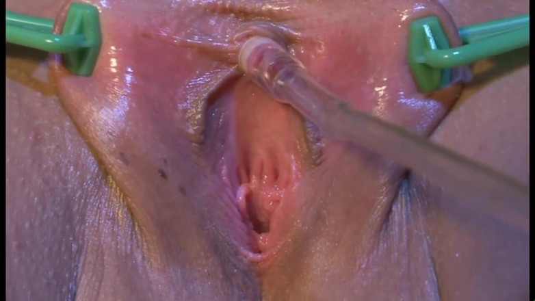 Absolute BDSM films - The original: Saf sapıklık eylemleri! - Sahne #09