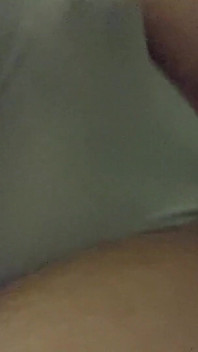 Gordinha esfregando minha buceta gorda jogou minhas calcinhas