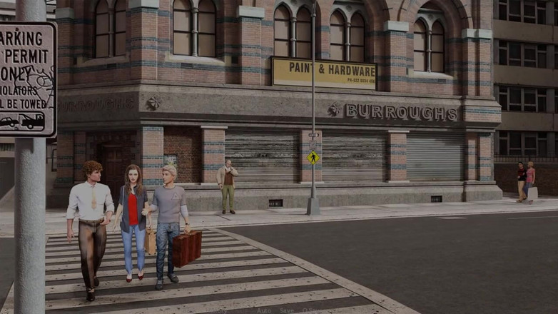 LoveSkySan69Real: Lekce herectví [v1.0.1] Část 3 Megans Beauty od Loveskysan69