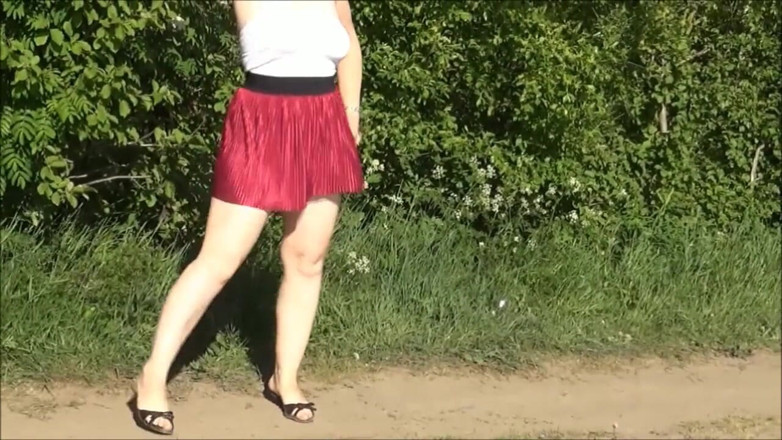 RedRoseRus: Моя мікро-спідниця