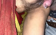Brother-in-law Made the Red Body Sister-in-law a Dock