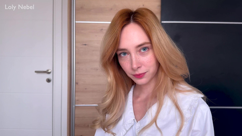Loly Nebel Studio: Moje žena našla kalhotky mé bývalé přítelkyně