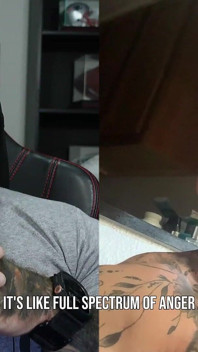 Sex, trauma, dynamika síly, etika a souhlas s DavinEm Strong epizoda 6