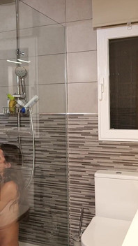 Sex in the Shower