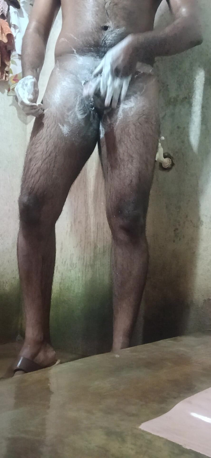 Baddiehotnew: Banyo bölümü - 1