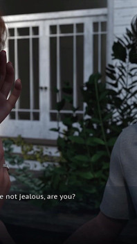 Limites da moral - V0.451 - alguém gravou um vídeo enquanto Tyler estava fodendo Emma