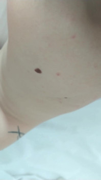 Footjob I Połykać Spermę