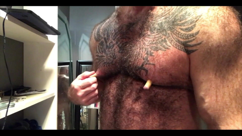 Will Angell: सुअर के स्तन