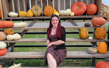 Demonic Ash: Když jsem o tobě myslela domů