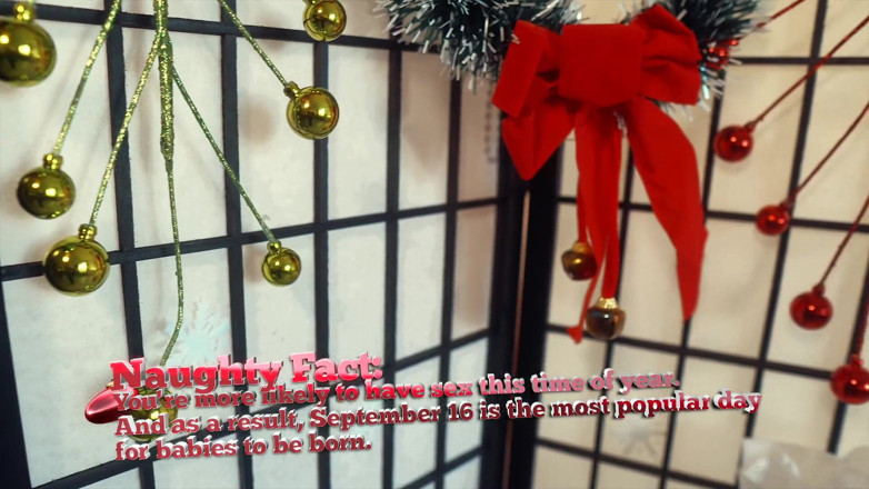 Piper Blush: Santa Claus Is Comin' to Town