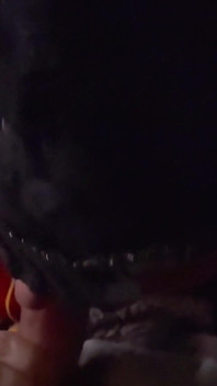 Cum Whore Sucking Stepdaddy’s Hard Cock