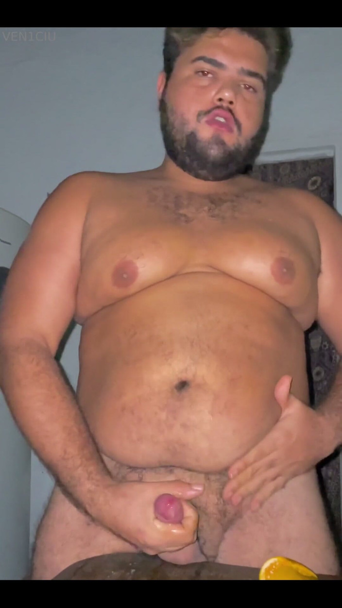 VEN1CIU: masturbare