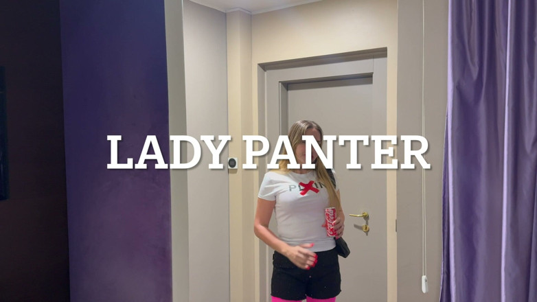 LadyPanter Gabriel Vice: The Neapolitan Entrepreneur