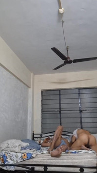 Sesso con il fidanzato