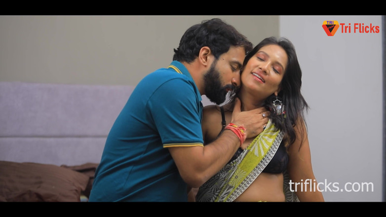 Triflicks: Webseries sem cortes da garota dos sonhos