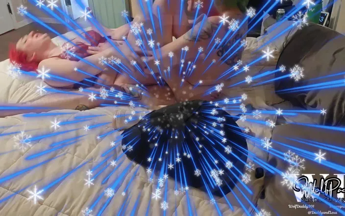 DaddyandLexa: Compilation of Big Tits Asian American Sissy Tranny Trap Riding...