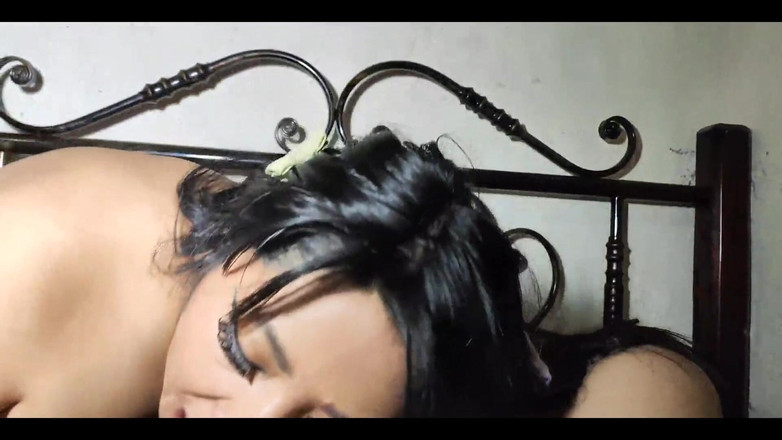 Karla love: Sání kundičky plaché dívky