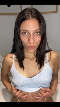 Ass or Tits?