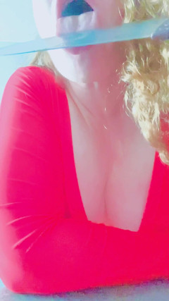 VikkiGeorgia: Fantasia de mulher alfa